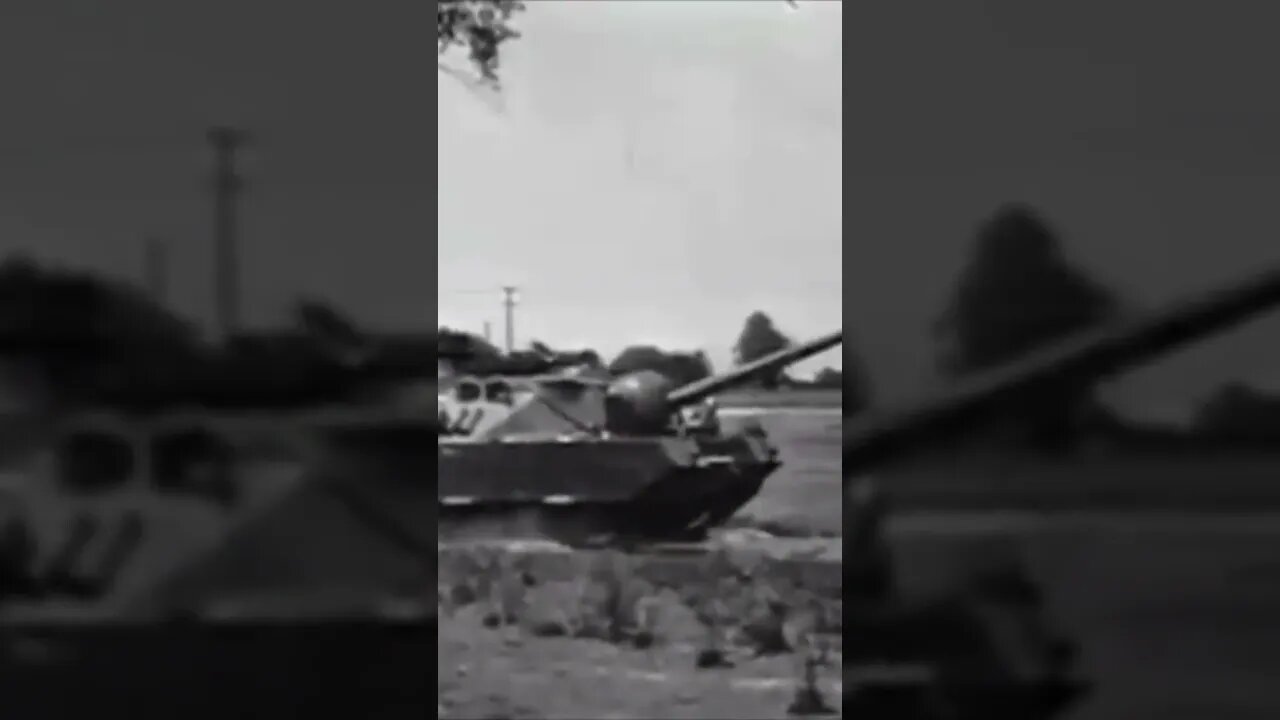 Conheça o American T28 Super Heavy Tank: o monstro de 86 toneladas que nunca viu combate.