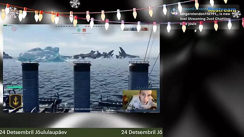 Multistreaming with Restream.io