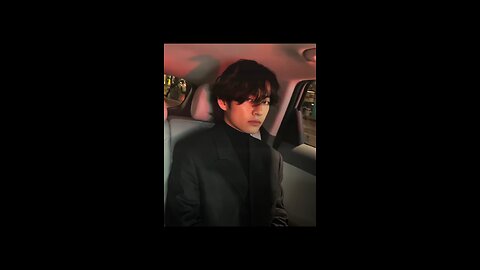 kim taehyung new tiktok video 💞🫰|#kimtaehyung #bts #trending #viral #tiktok #reels #shorts #rumble