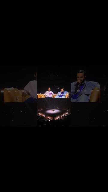 New Drake Vs. Old Drake