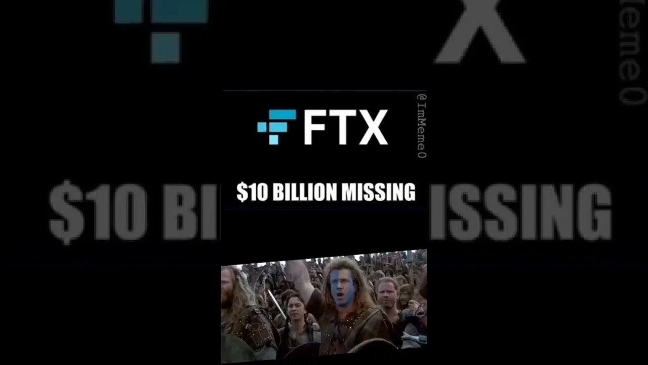 #government #memes #ftx #venmo #braveheart #hold #shorts #nonsense #zoobox