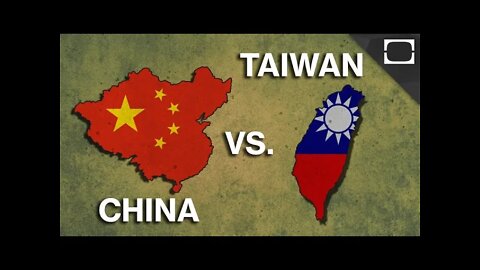 America Is Swiftly Approaching China's Red Line On Taiwan. Are We On The Brink of Nuclear War?