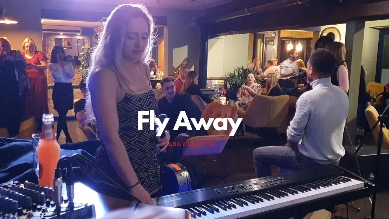 Fly Away