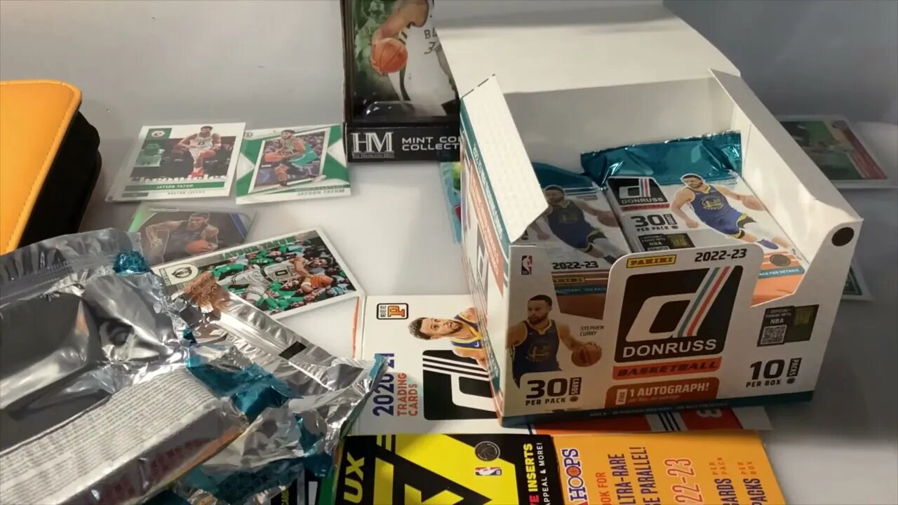 2022-23 Case hit on card next day auto