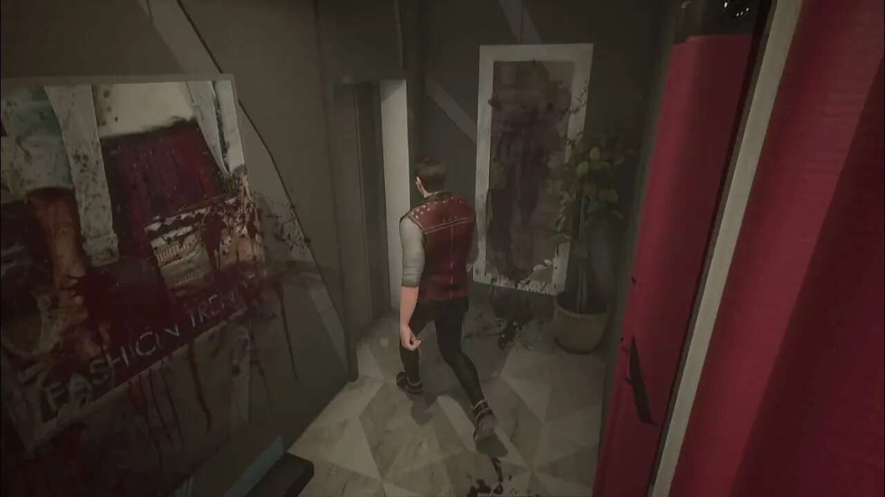 Echoes of the Living (Steam demo, gameplay)