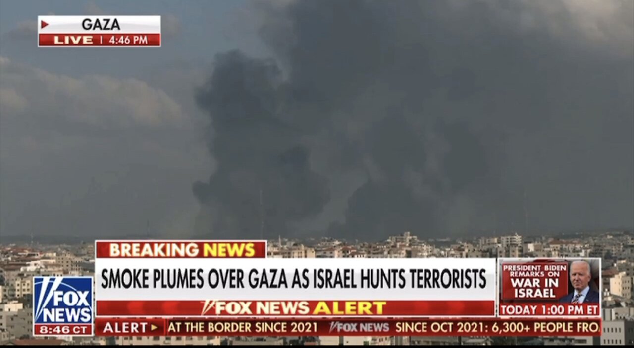 Fox News reports that 40 children have been found slaughtered with their heads cut off