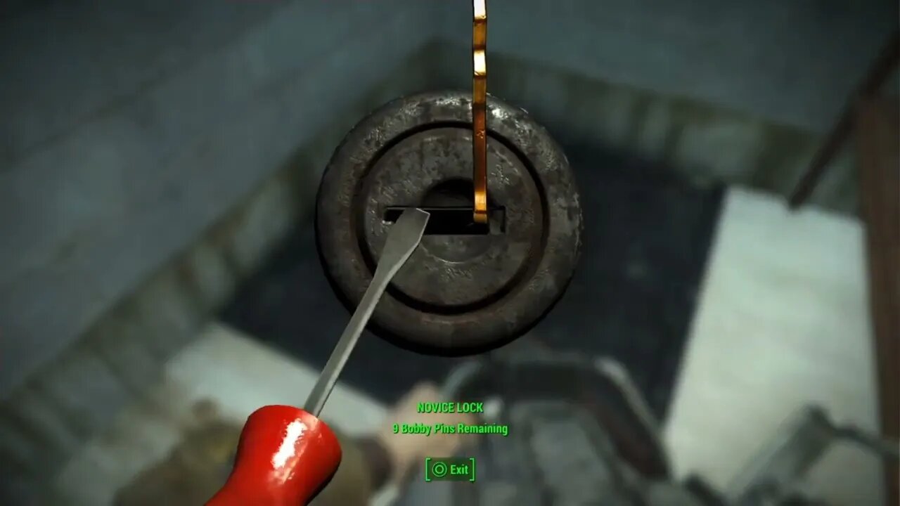 Fallout 4 Episode 4