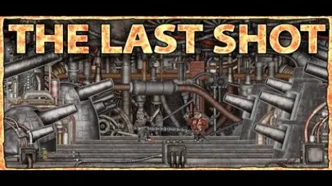 The Last Shot (Review Bahasa Indonesia)