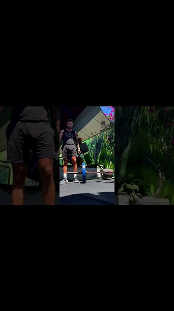 Fuel your body to fuel everything else in your life