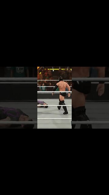 Rhea Ripley & Dominik Mysterio vs Lyra Valkyrie & Dragon Lee