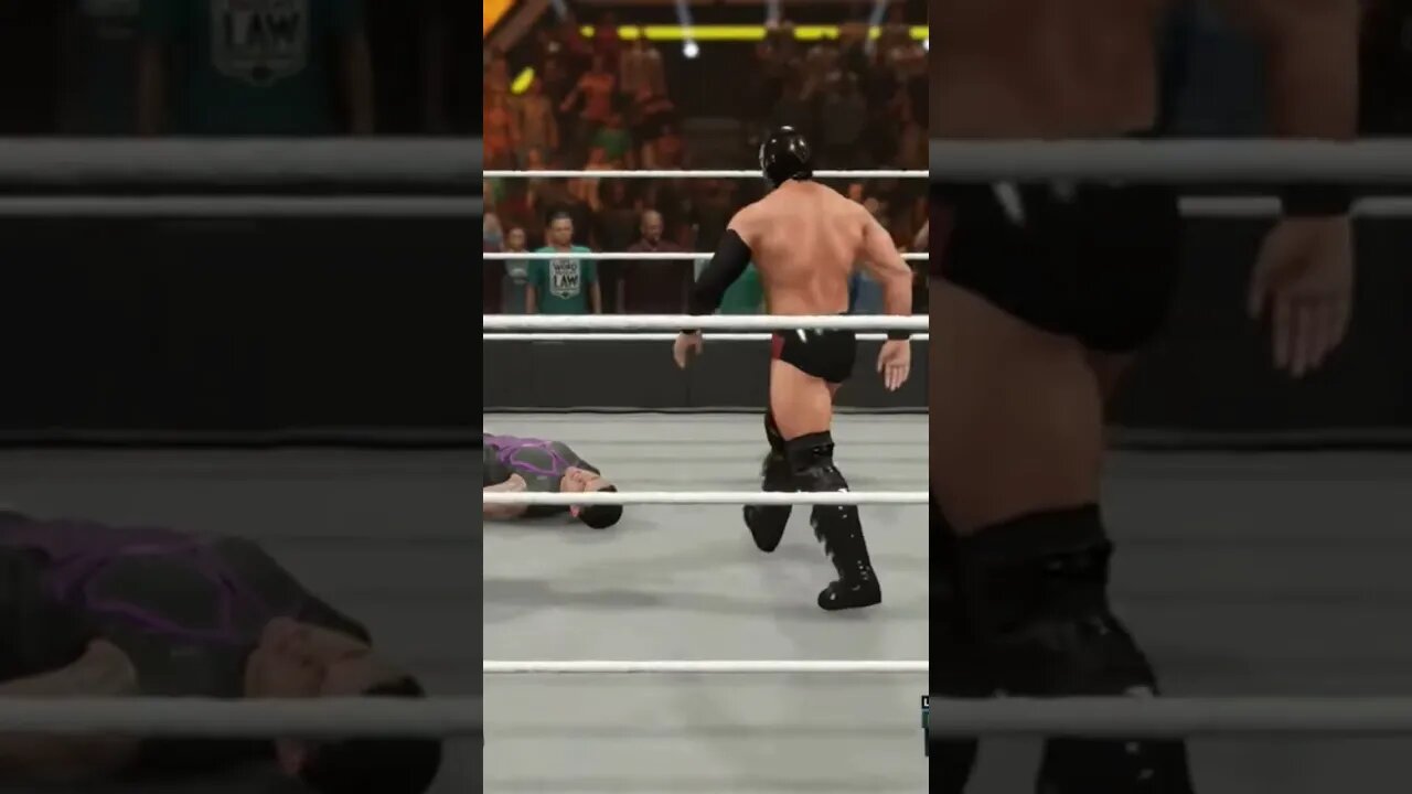 Rhea Ripley & Dominik Mysterio vs Lyra Valkyrie & Dragon Lee