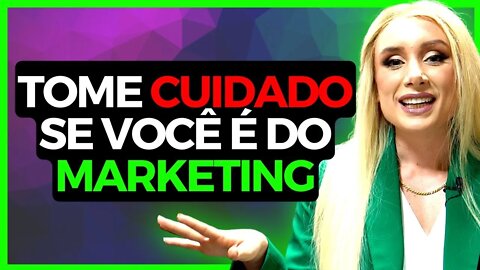 NÃO COMETA ESSE ERRO NO MARKETING DIGITAL! (Amanda Michelin)