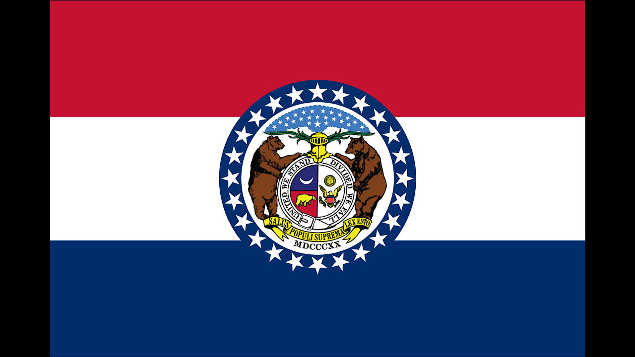 Missouri to Ban Vaccine Passports !!!