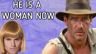 Disney PANICS And Tries To PROTECT WOKE Indiana Jones 5 After MAJOR BACKLASH!