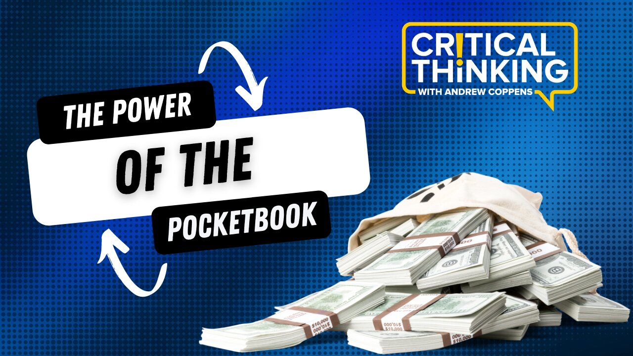 The Power of the Pocketbook | 02/07/22