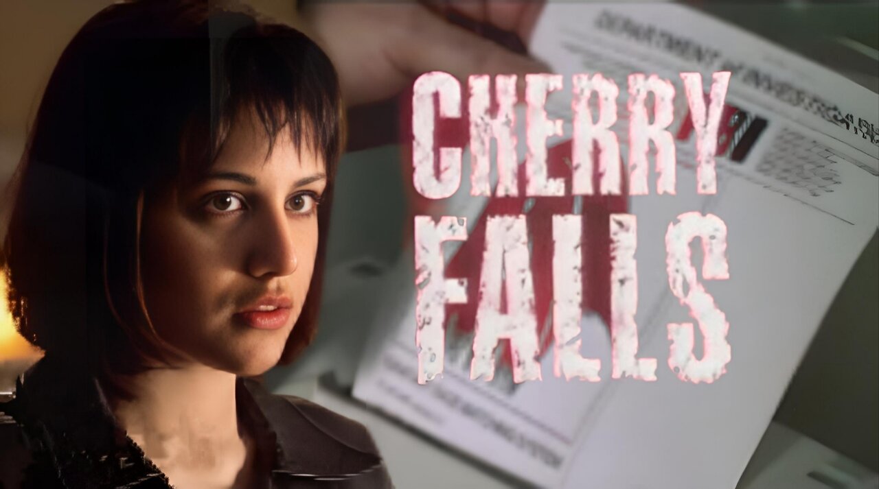 Cherry Falls (1999) Review