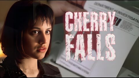 Cherry Falls (1999) Review