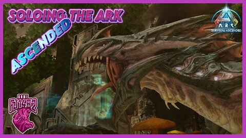 Taming A Reaper Soloing Aberration Ep. 12