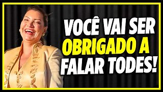 PRONOME NEUTRO SERÁ OBRIGATÓRIO | Cortes do MBL