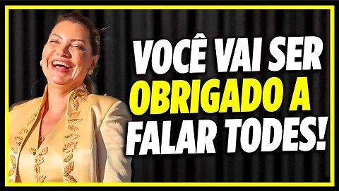 PRONOME NEUTRO SERÁ OBRIGATÓRIO | Cortes do MBL