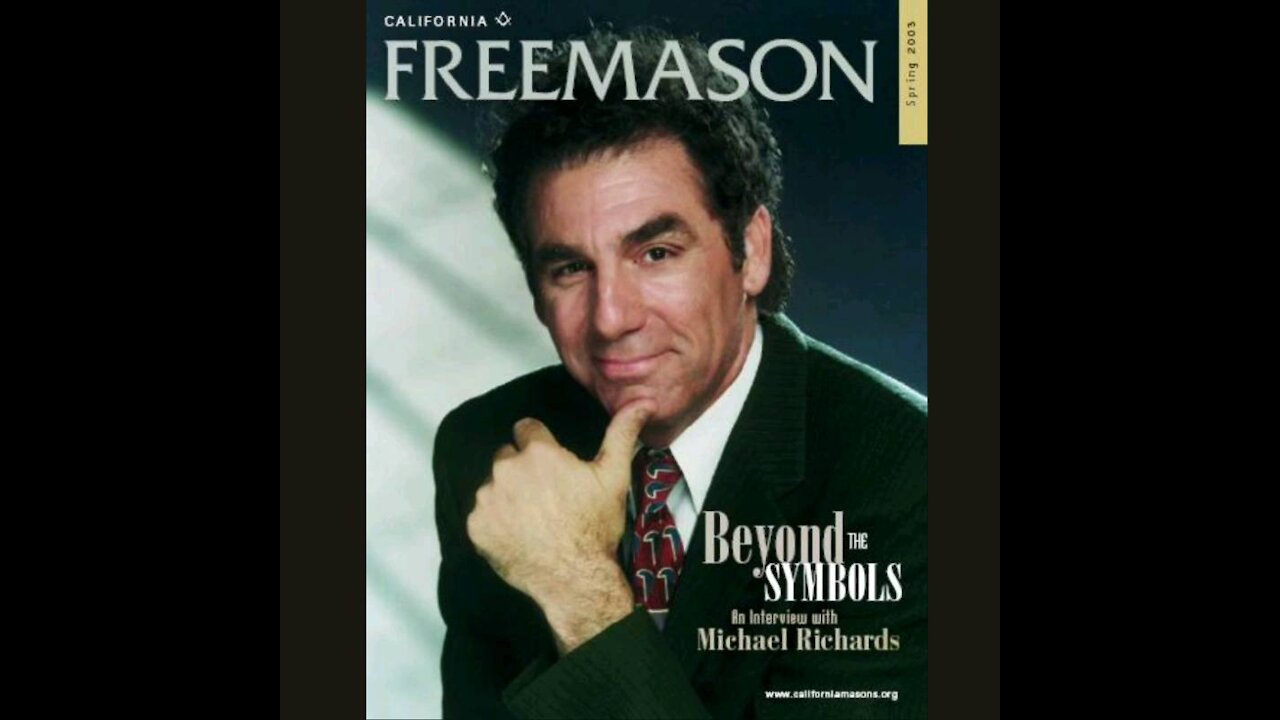 Freemasons & The Scottish Rite