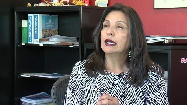 Local roads may be added to repair program