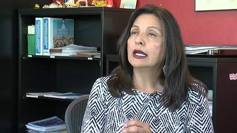 Local roads may be added to repair program