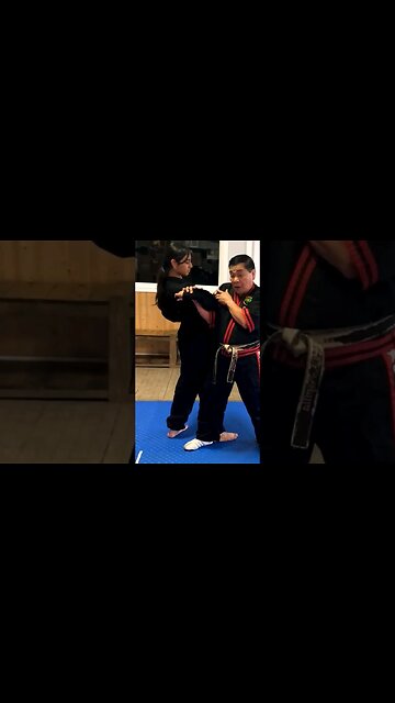 Standing Locks By Master Rubein😱😳🥋#martialarts #selfdefense #karate #capoeira #viralshort #ytshorts