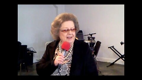 Sister Ruth Video 3 Jan 21st