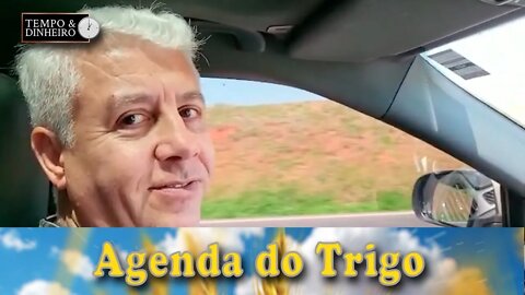 Agenda do Trigo - com Marcelo Debaco