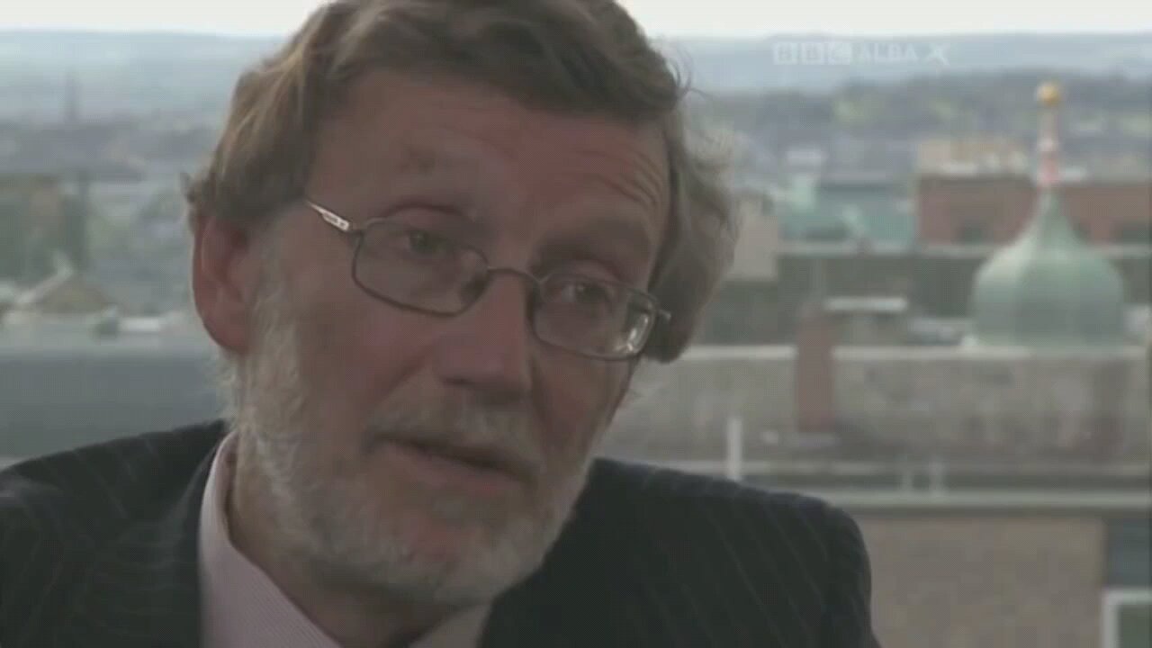 Dr. Charles Shepherd gaslighting patients critical of him