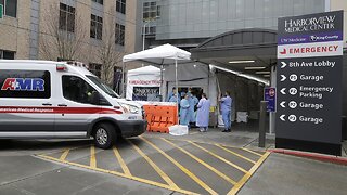White House Issues Memo To Allocate Scarce Medical Resources