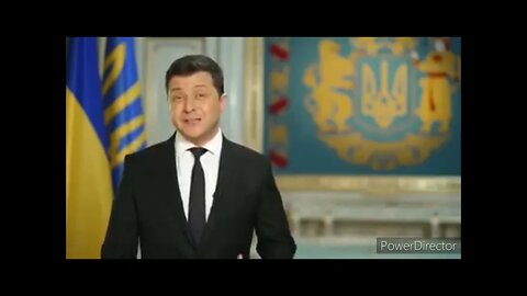 Zelensky says Ukraine will be attacked by Russia on Wednesday