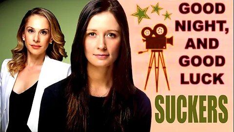 Emma Vigeland & Ana Kasparian Pretend Like Manchin & Sinema Are The Problem and NOT ALL DEMOCRATS