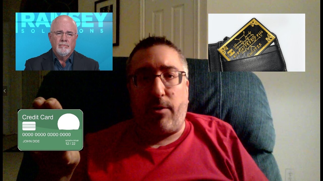 Credit Cards Are NOT the Devil