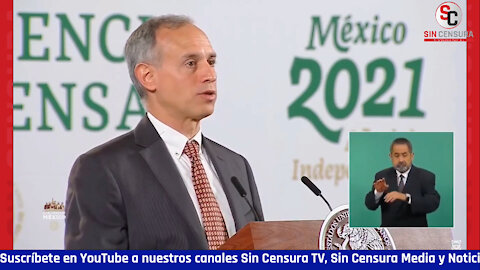 DR. GATELL ADVIERTE QUE EMPRESAS NO PUEDEN CONDICIONAR TRABAJO CON CERTIFICADO DE VACUNACIÓN