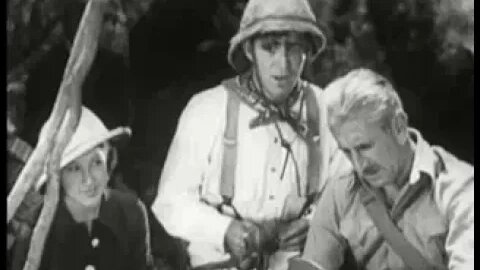 tarzan and the green goddess (1938) #movie