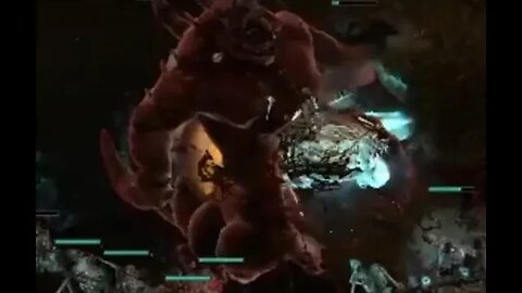 Diablo 4 - Duriel - Necromancer