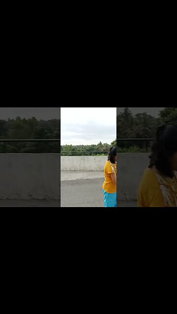 evening walk with 8 months old #cutebaby #babyboy #luvlap