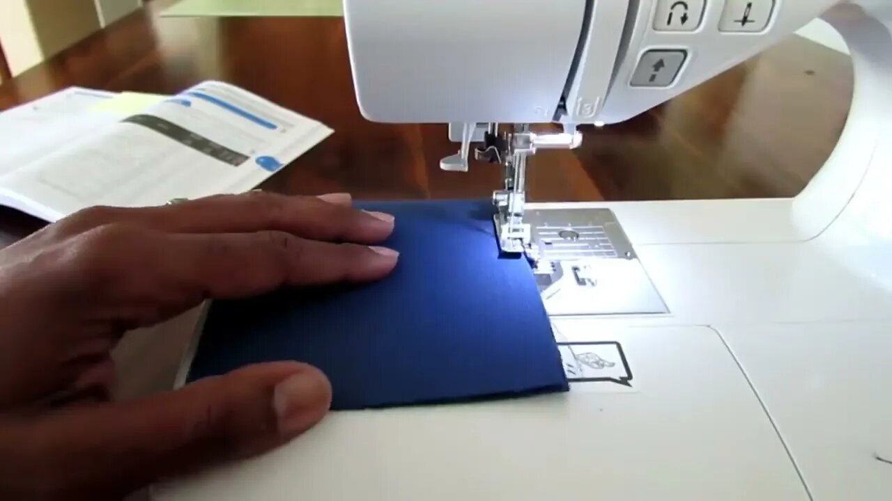 Why You Will Never Need A Serger Sewing Machine - Learn Overlocking & Overcasting