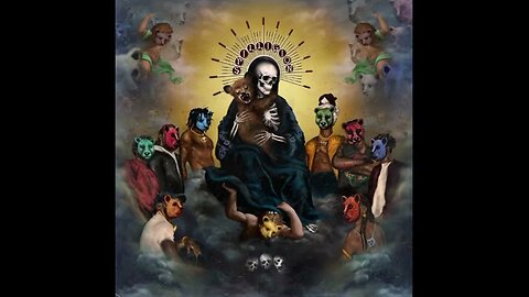 Spillage Village - Shiva (432hz)