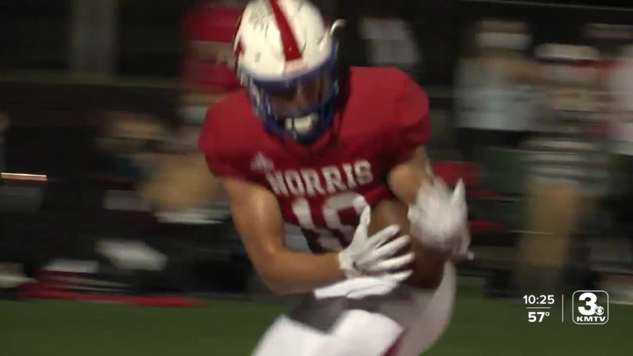 Huskers add commit from Norris TE Carnie