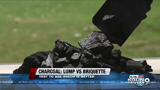 Consumer Reports: Charcoal V. Briquettes