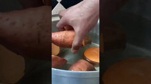 Sweet PotatoRecipe | Health Food | KSA