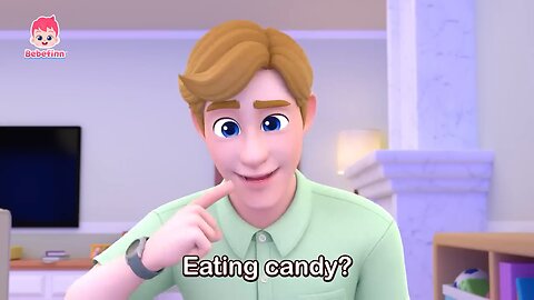 Yes PAPA Yes MAMA Song