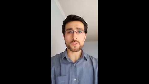 Médico cirujano chileno hablando contra la tiranía de los médicos del gobierno.