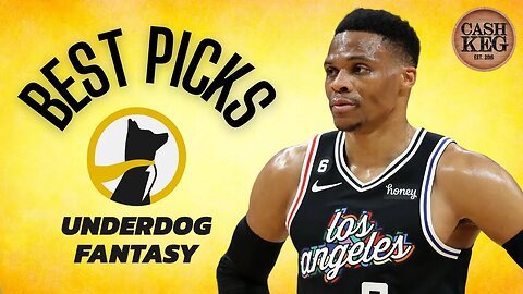 NBA UNDERDOG FANTASY | PROP PICKS | SATURDAY | 3/18/2023 | PICK'EM | BETS | PODCAST #nba