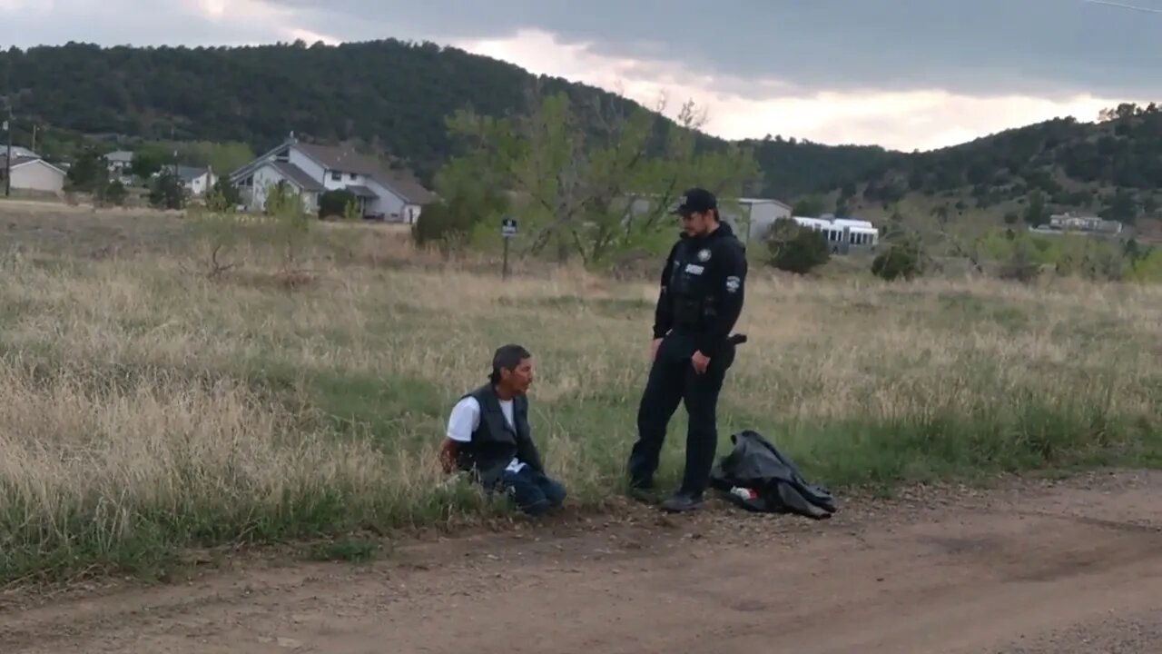 Aguilar Cop watch May 21, 2023