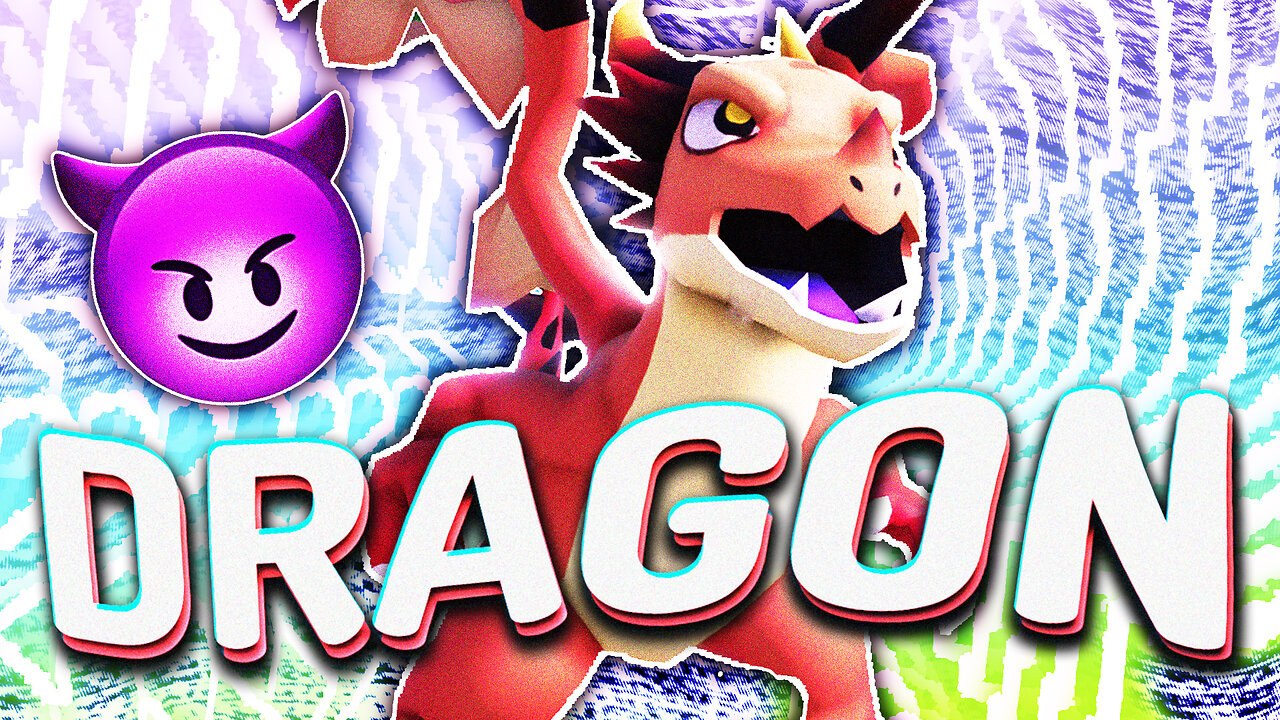 NEW Tower Defense Has Dragons & Monster?!