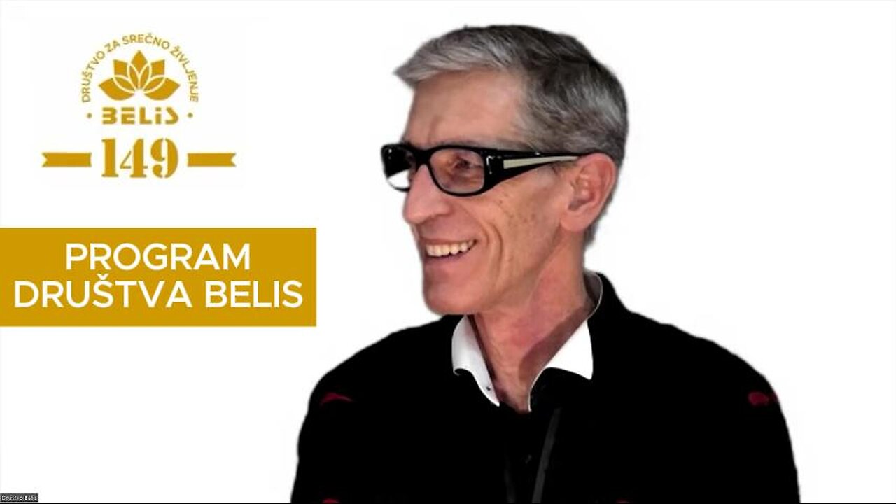 PROGRAM DRUŠTVA BELIS 149 ZOOM - IN NASVETI ZA ZAŠČITO OSEBNIH PODATKOV